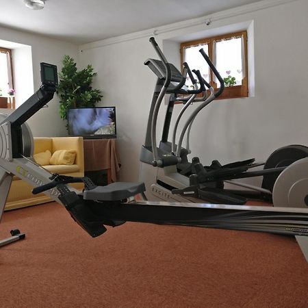 Hotel Bellier วาลดีแซร์ ภายนอก รูปภาพ