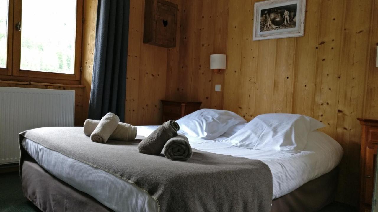 Hotel Bellier วาลดีแซร์ ภายนอก รูปภาพ