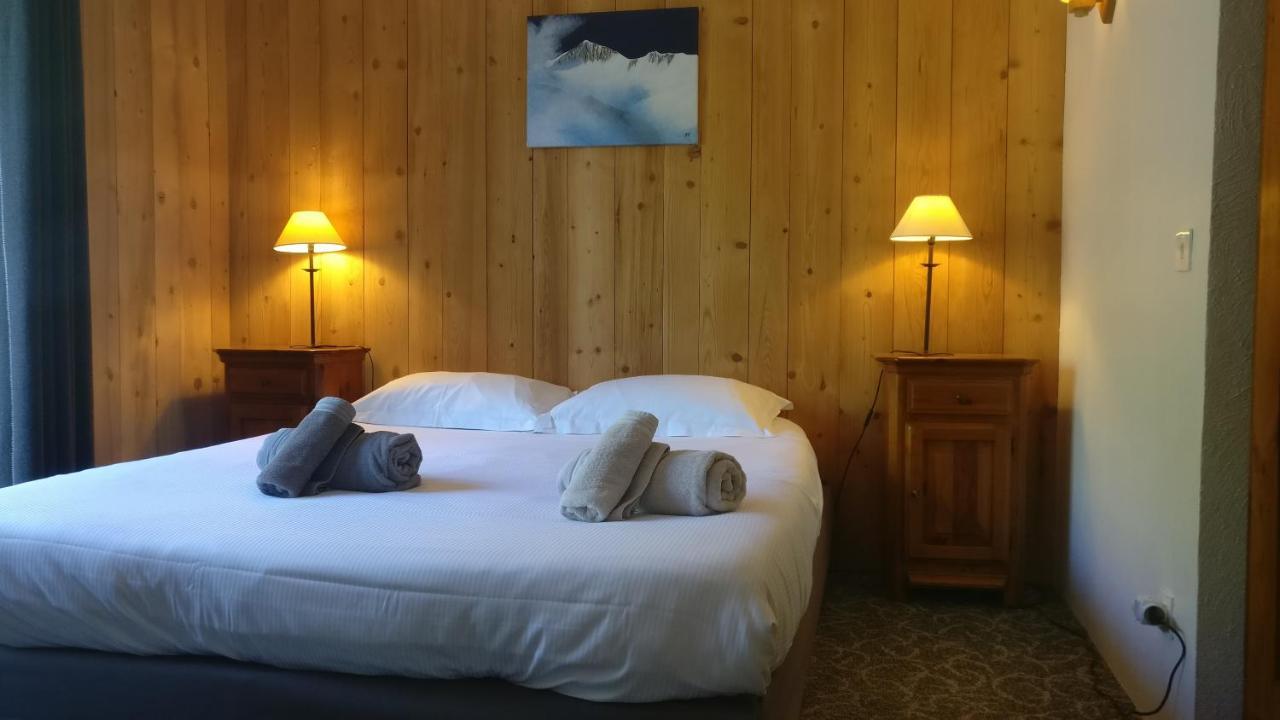 Hotel Bellier วาลดีแซร์ ภายนอก รูปภาพ